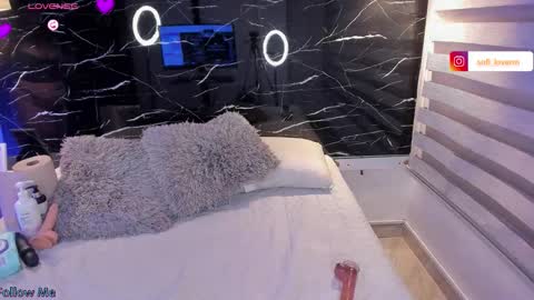 Snapshot of sofiia_rubb chatting on 02.28.26 Sofia online show from 02.28.26