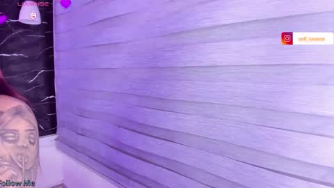 Snapshot of sofiia_rubb chatting on 03.02.26 Sofia online show from 03.02.26