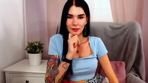 sofiiadream online show from 12.19.24