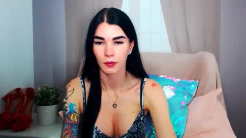 sofiiadream online show from 12.05.25