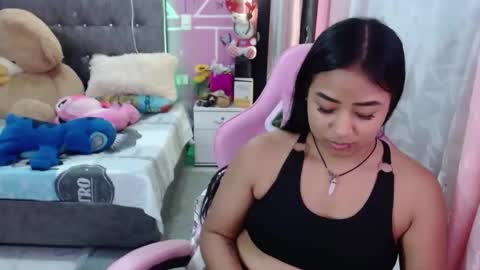 sofia Dreams online show from 01.01.25