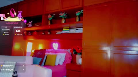 Sofa bonita  online show from 02.28.25