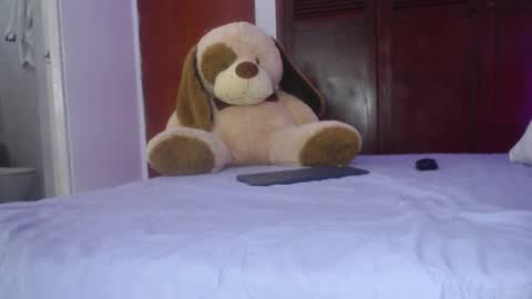 Snapshot of sofiievans_ chatting on 09.12.25   online show from 09.12.25