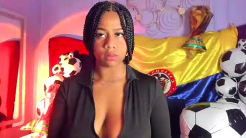 Snapshot of sofiifox chatting on 06.14.26 sofiifox online show from 06.14.26