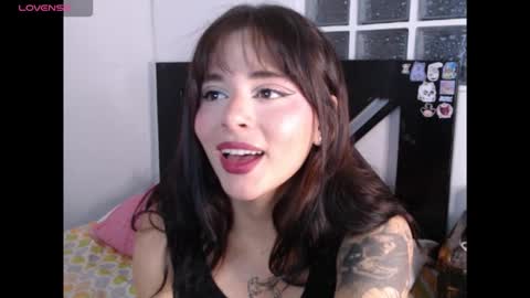 Ana  Sofia online show from 10.09.25