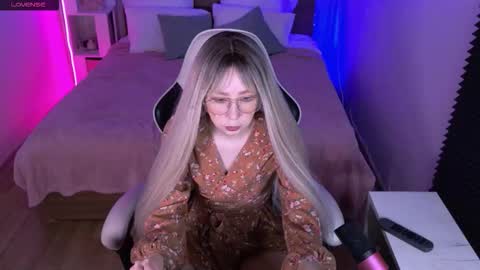 Sofia online show from 10.10.25