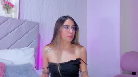 Sofi Malkova online show from 11.12.25