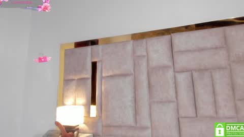 Snapshot of sofiscott_ chatting on 12.27.24 Sofia online show from 12.27.24
