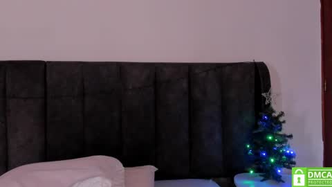 Snapshot of sofiscott_ chatting on 12.29.24 Sofia online show from 12.29.24