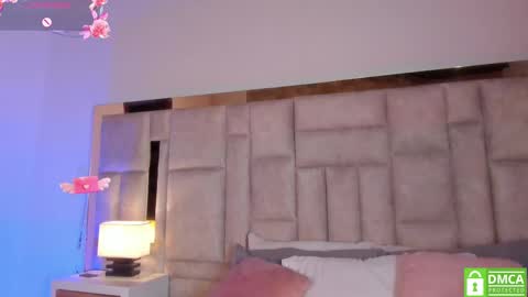 Snapshot of sofiscott_ chatting on 02.21.25 Sofia online show from 02.21.25