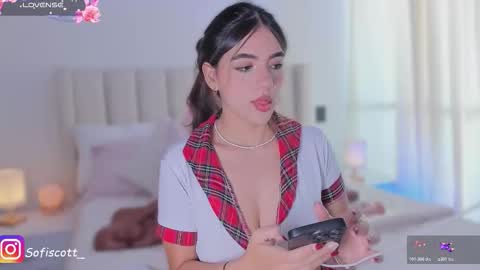 Sofia online show from 12.14.25