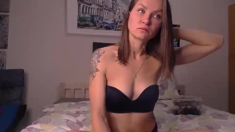 Snapshot of sofiyaruch chatting on 10.07.25  Kaitbrunette and SofiblondeWelcome room Private is Open  Make us happy online show from 10.07.25