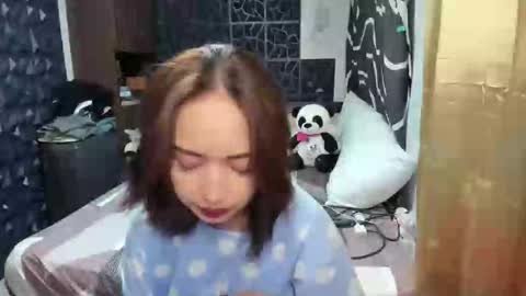 Angel online show from 10.15.25