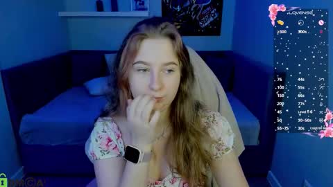 Snapshot of soft_as_a_flower chatting on 10.10.25 Anna GMT2 Wed Thu Fri Sat Sun  online show from 10.10.25