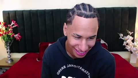 Snapshot of soft_attraction chatting on 01.09.26 Cam and Amy online show from 01.09.26