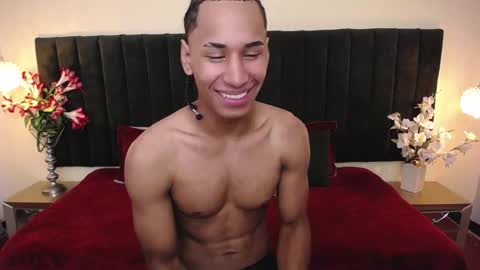 Snapshot of soft_attraction chatting on 02.24.26 Cam and Amy online show from 02.24.26