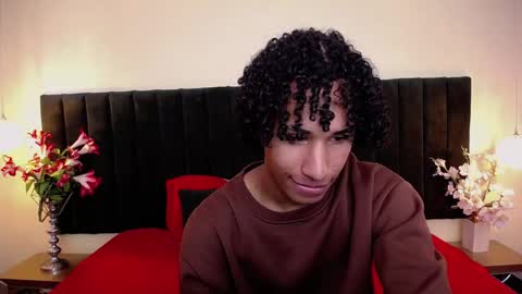 Snapshot of soft_attraction chatting on 03.02.26 Cam and Amy online show from 03.02.26