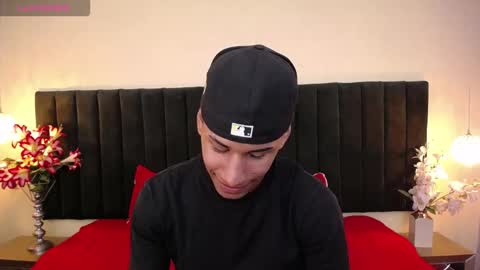 Snapshot of soft_attraction chatting on 03.16.26 Cam and Amy online show from 03.16.26