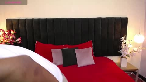 Snapshot of soft_attraction chatting on 03.17.26 Cam and Amy online show from 03.17.26