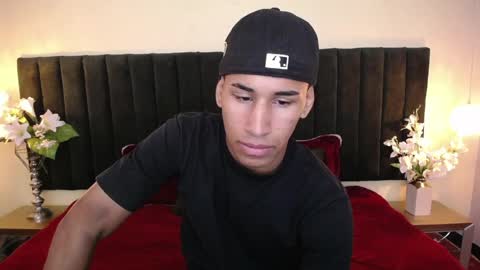 Snapshot of soft_attraction chatting on 04.08.26 Cam and Amy online show from 04.08.26