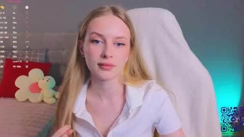 Milisa online show from 05.13.26