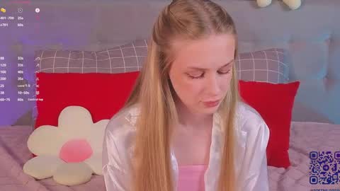 Milisa online show from 06.03.26