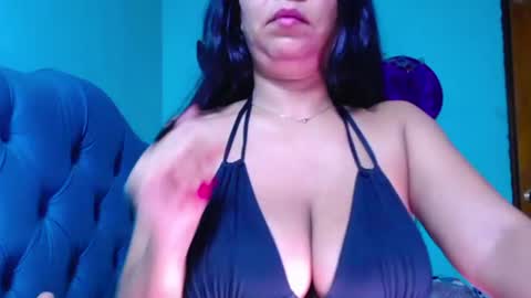 Camila M online show from 06.16.26