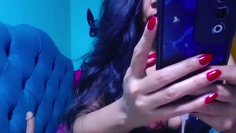 Camila M online show from 06.22.26