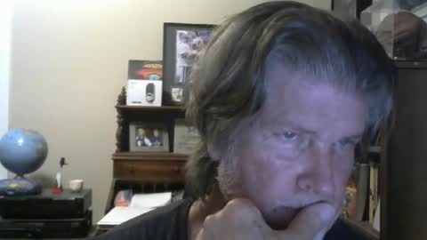 Brett online show from 04.15.26