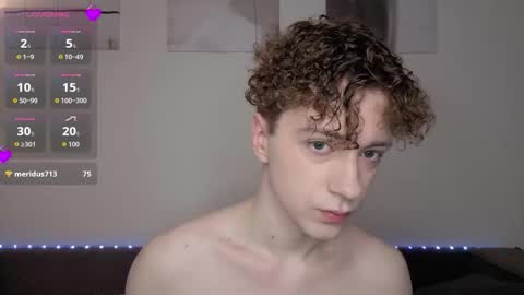 Snapshot of softcrave_ chatting on 03.19.26 Angel online show from 03.19.26