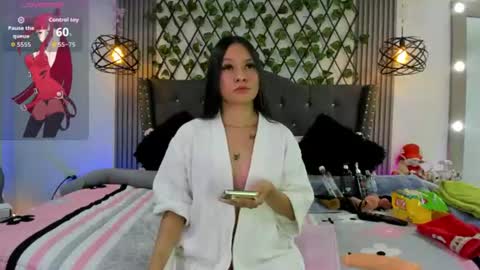 Snapshot of softdesire_ chatting on 07.03.26 SoftDesire online show from 07.03.26