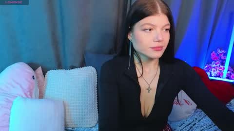 Snapshot of softeach chatting on 03.24.26 Jenny online show from 03.24.26