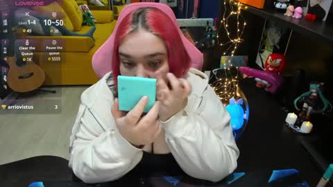 Sofie online show from 01.24.25