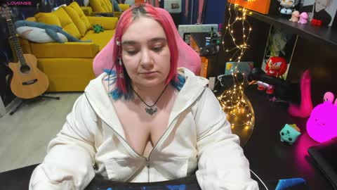 Sofie online show from 01.25.25