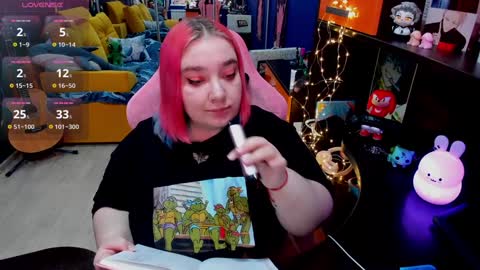 Sofie online show from 02.06.25