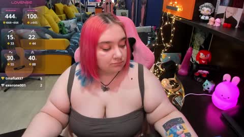 Sofie online show from 02.07.25