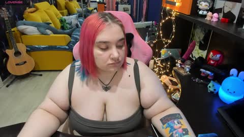 Sofie online show from 02.07.25