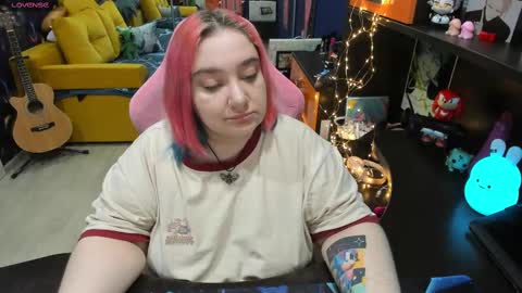 Sofie online show from 02.12.25