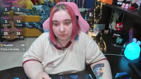 Sofie online show from 02.15.25