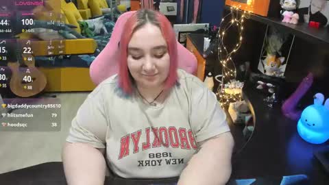 Sofie online show from 02.27.25