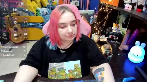 Sofie online show from 03.03.25