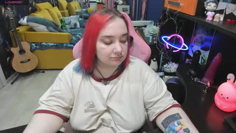 Sofie online show from 03.11.25