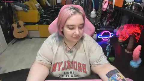 Sofie online show from 09.10.25