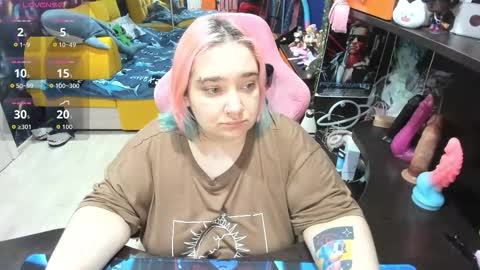 Sofie online show from 02.01.26