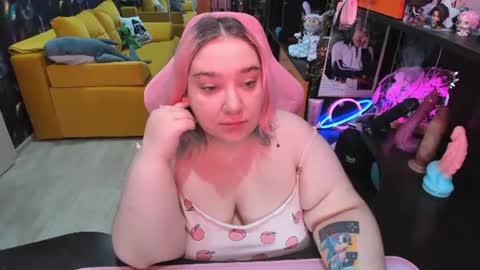 Sofie online show from 06.25.26