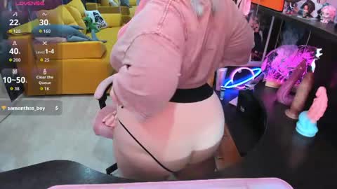 Sofie online show from 06.26.26