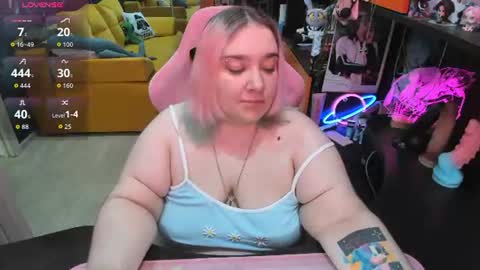 Sofie online show from 07.07.26