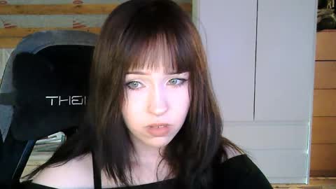 Snapshot of softieva chatting on 06.02.26 Eva online show from 06.02.26