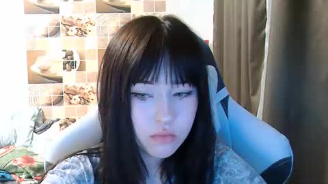 Snapshot of softieva chatting on 06.23.26 Eva online show from 06.23.26