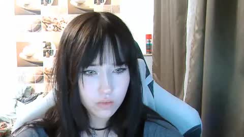 Snapshot of softieva chatting on 06.25.26 Eva online show from 06.25.26